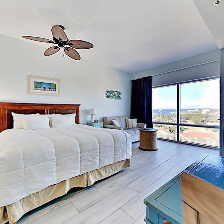 Luau Condos V Destin Buitenkant foto