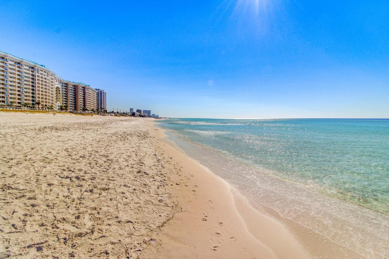 Luau Condos V Destin Buitenkant foto