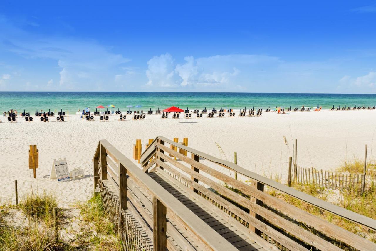 Luau Condos V Destin Buitenkant foto