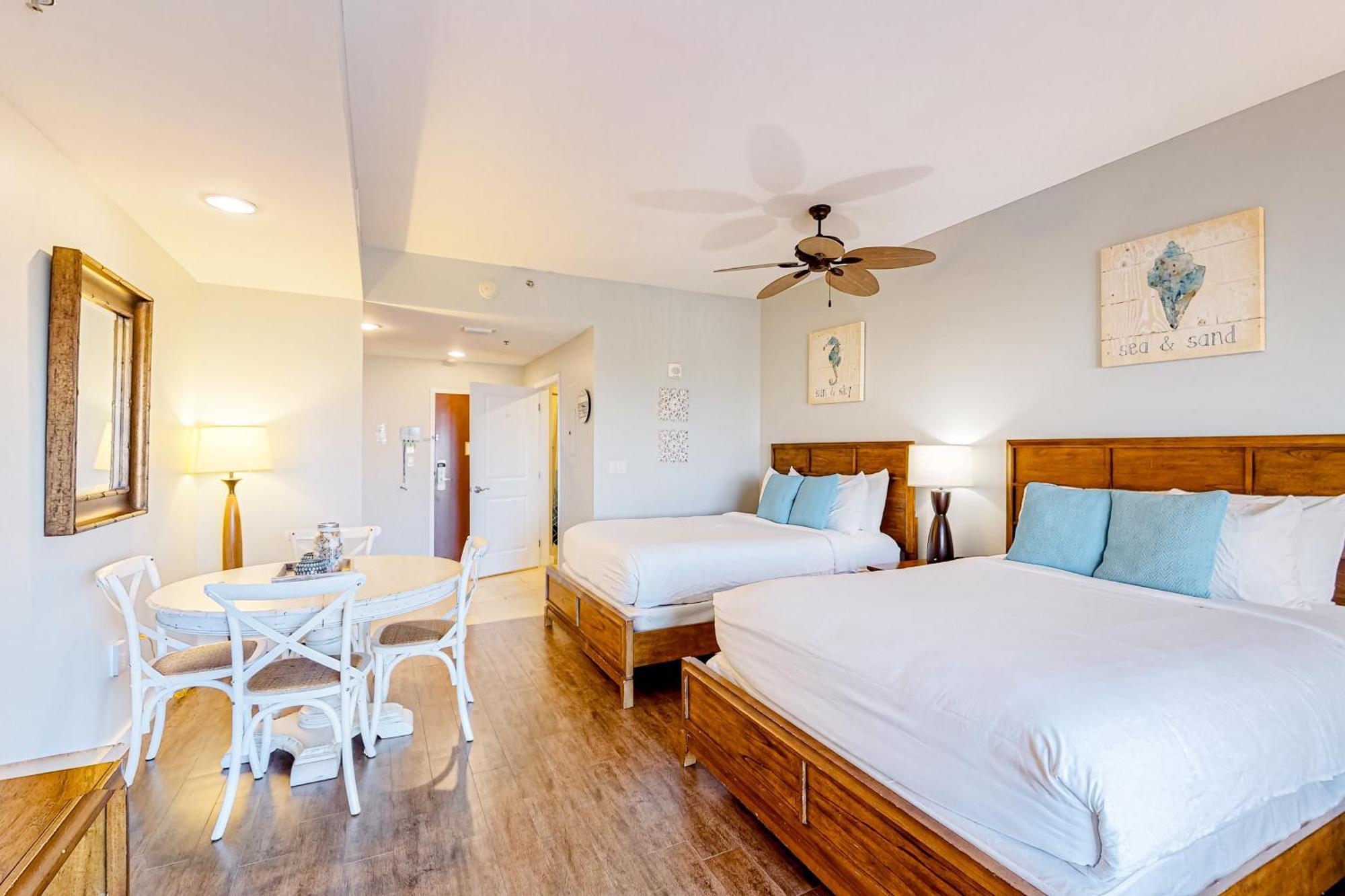 Luau Condos V Destin Kamer foto