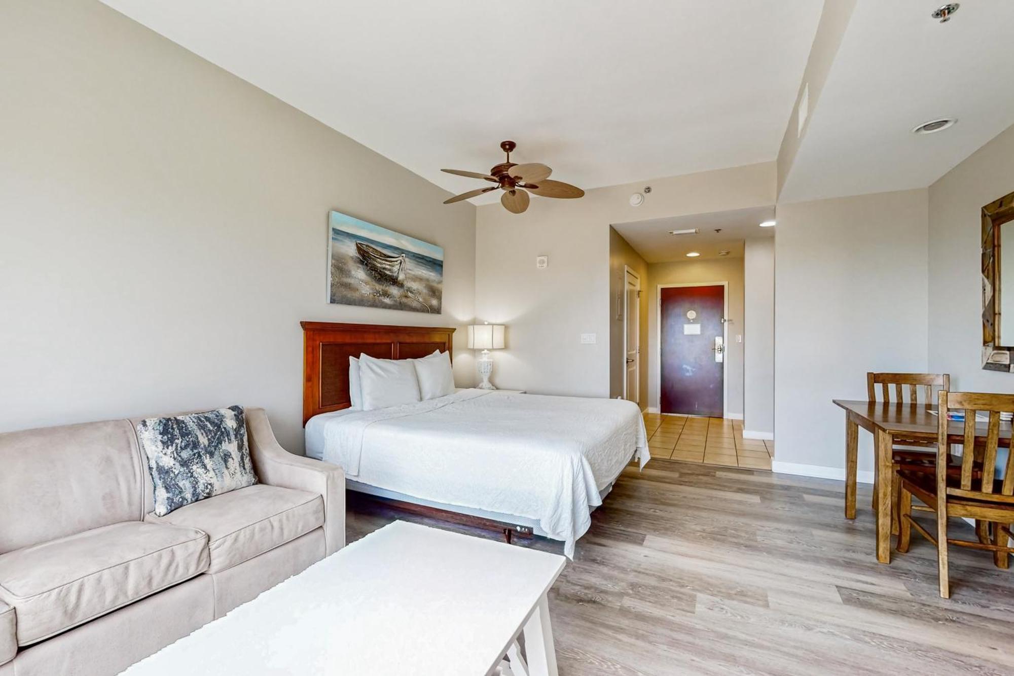 Luau Condos V Destin Kamer foto