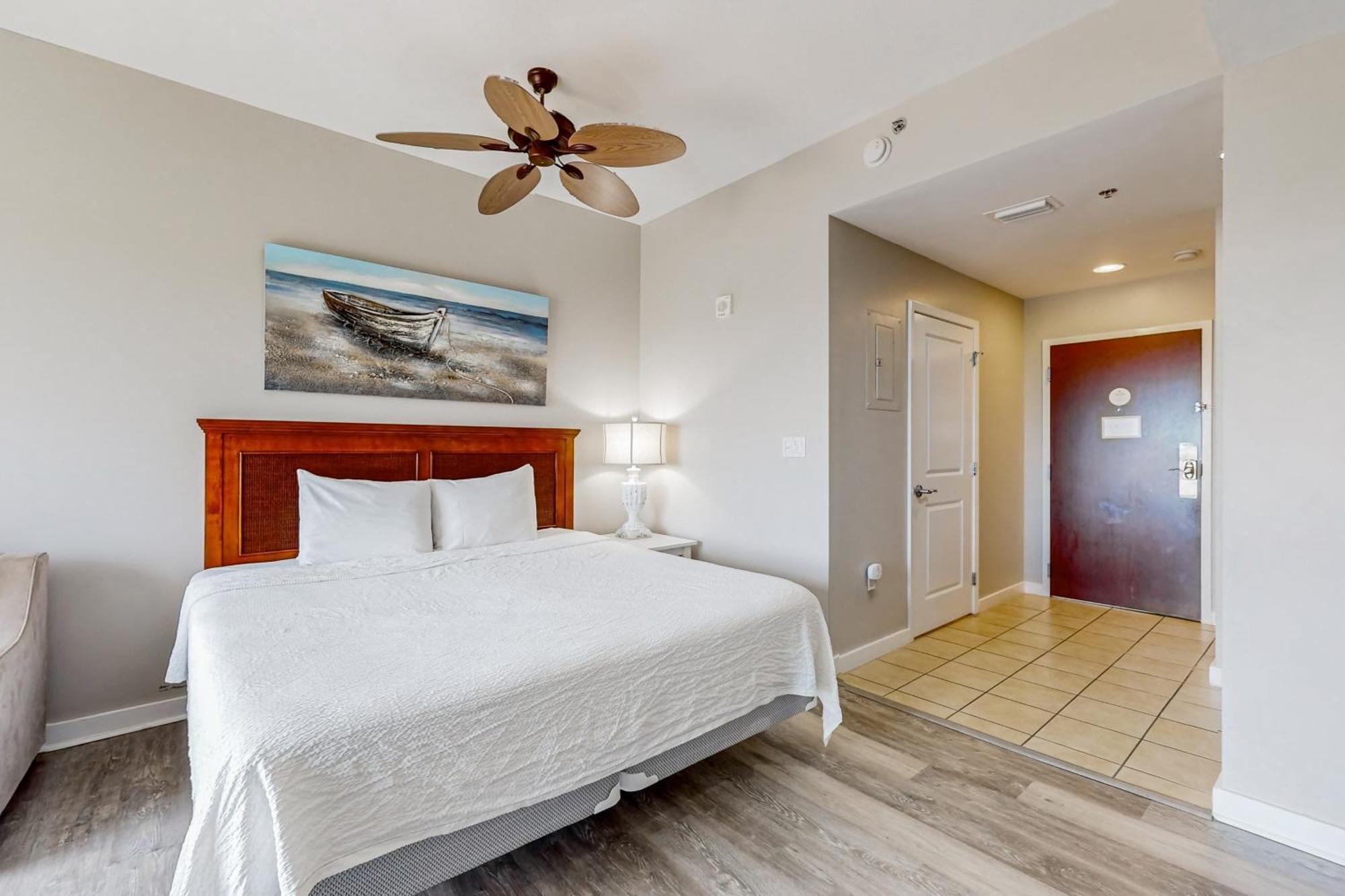 Luau Condos V Destin Kamer foto