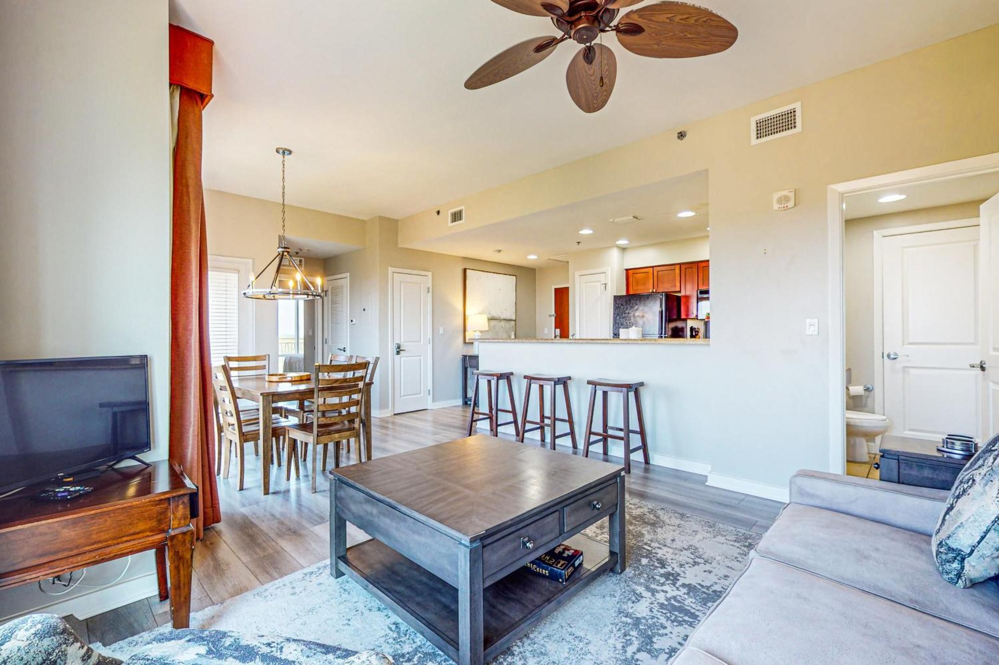 Luau Condos V Destin Kamer foto