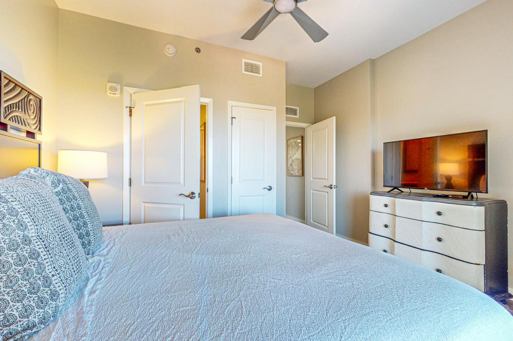 Luau Condos V Destin Kamer foto