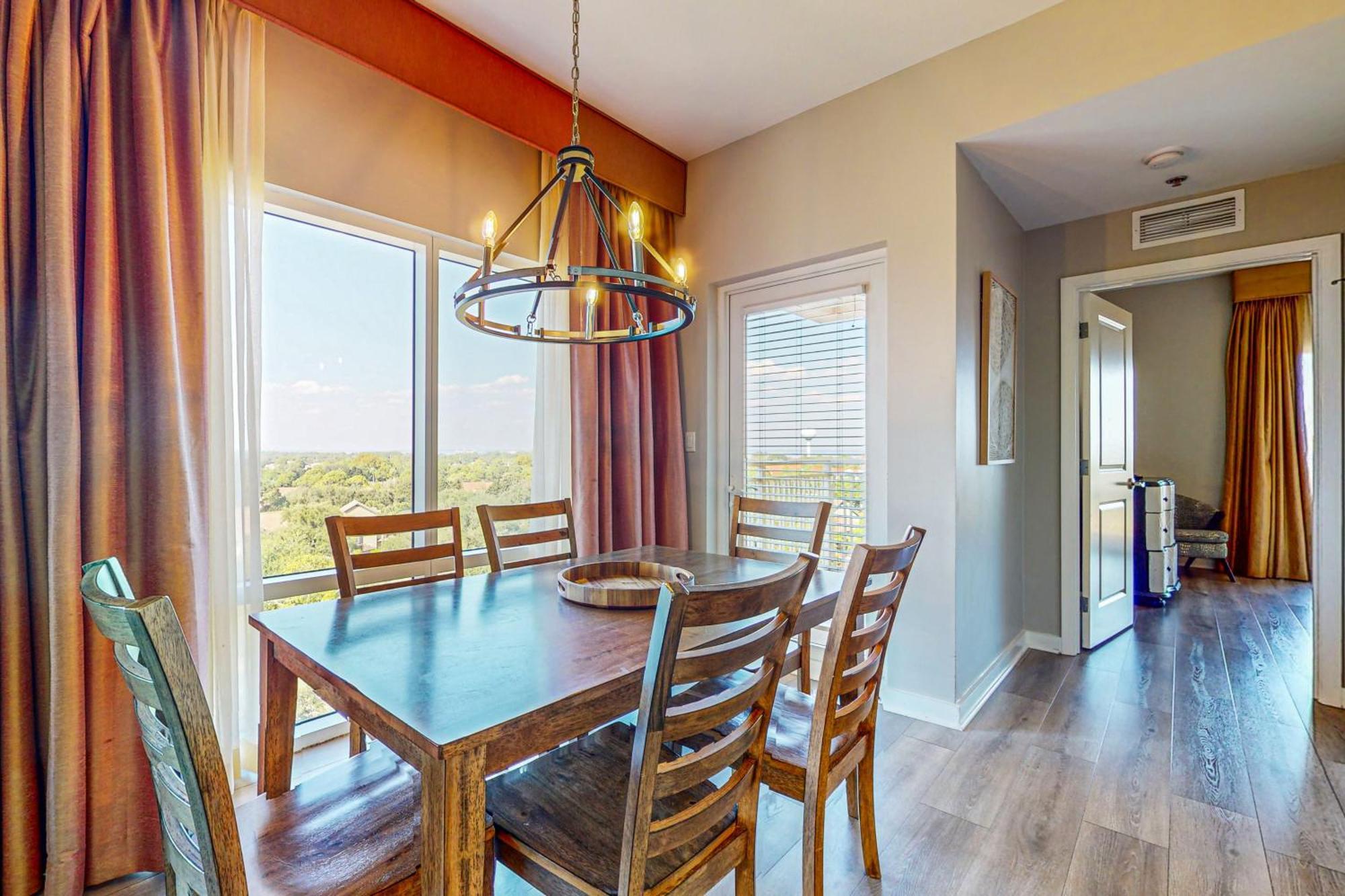 Luau Condos V Destin Kamer foto